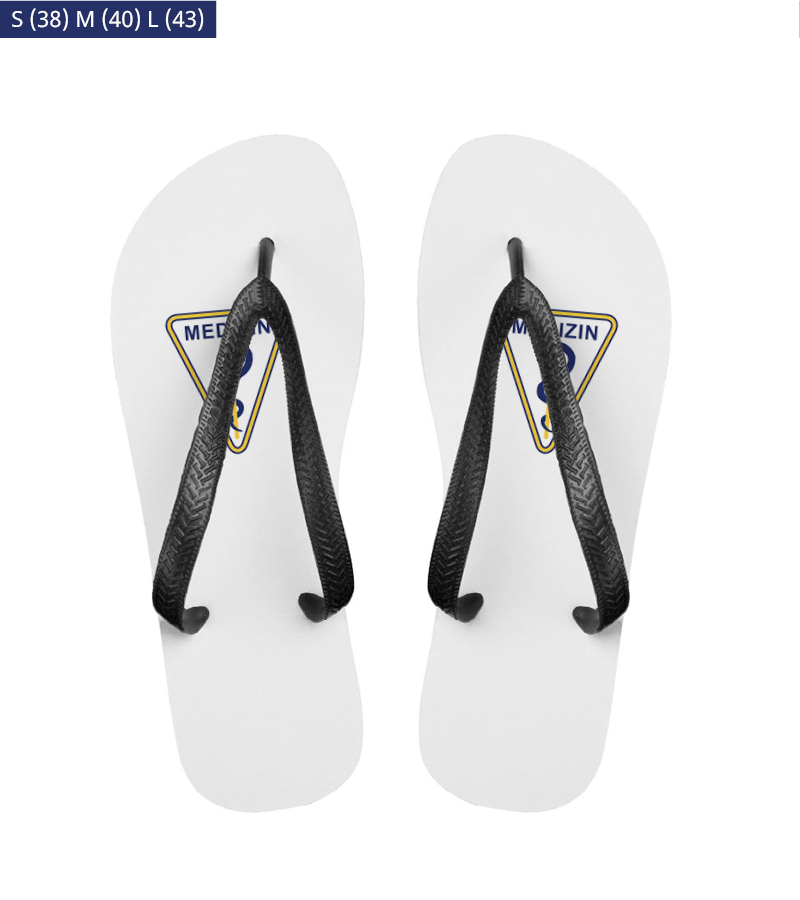 Flip-Flops "Anton"