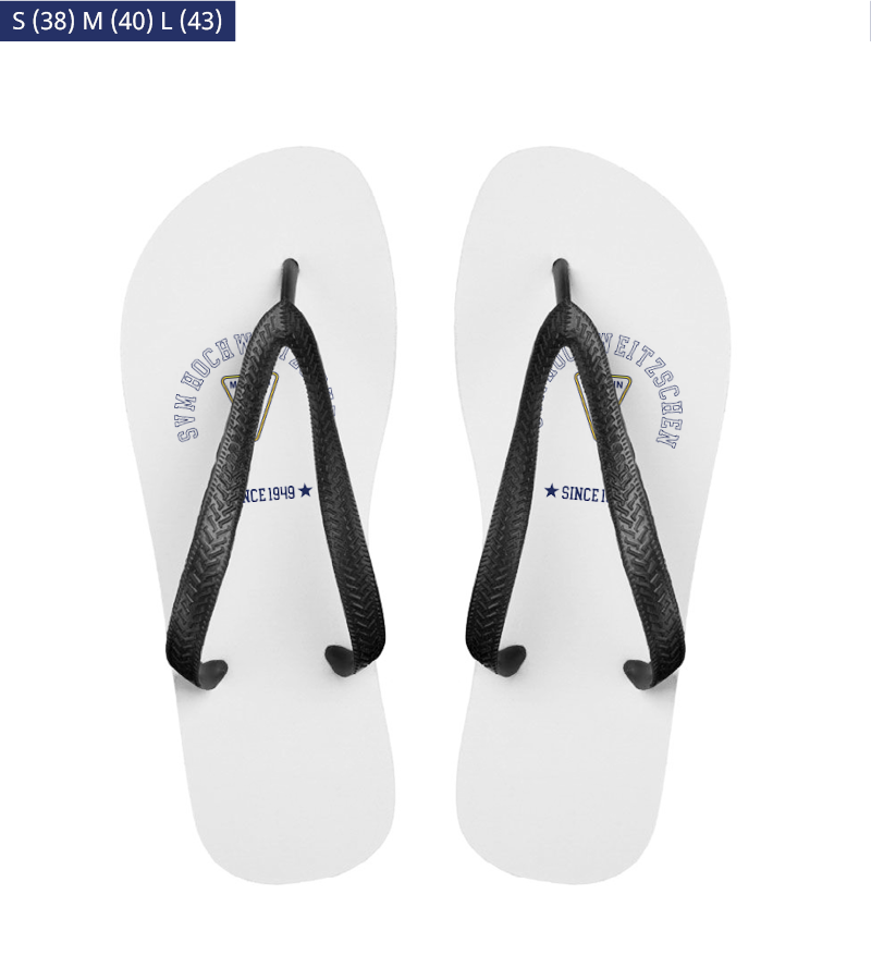 Flip-Flops "Jacob"