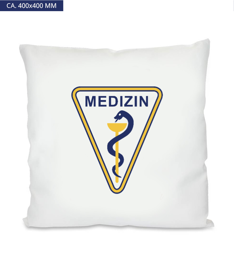Kissen M White "Anton"