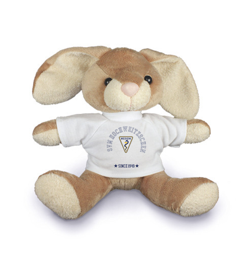 Kuscheltier Hase Bunny "Jacob"