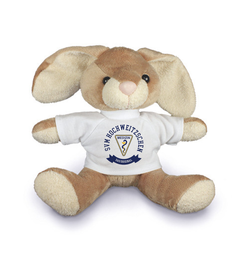 Kuscheltier Hase Bunny "Bono"